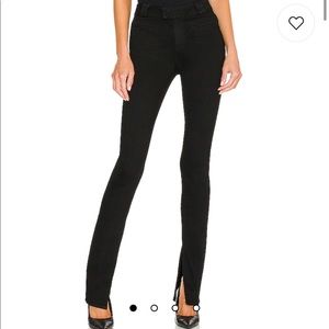 NEW PAIGE CONSTANCE SKINNY JEANS Size 26